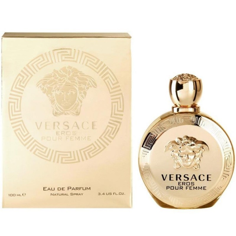 Летуаль Интернет Магазин Versace