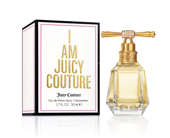 Juicy Couture By Juicy Couture Perfume theperfumesclub.com